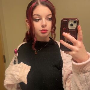 Meet your Posher, Sarah